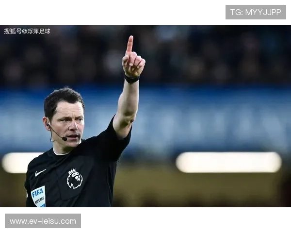 VAR争议再起:英超裁判标准是否亟待统一? VAR争议再起:英超裁判标准是否亟待统一?