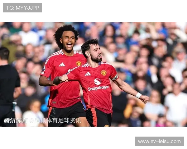 B费前场串联作用，曼联进攻体系依赖症分析