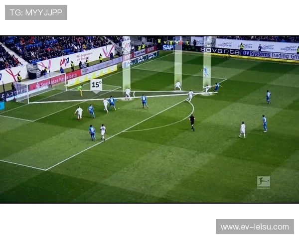 AI战术分析工具如何改变德甲教练决策模式