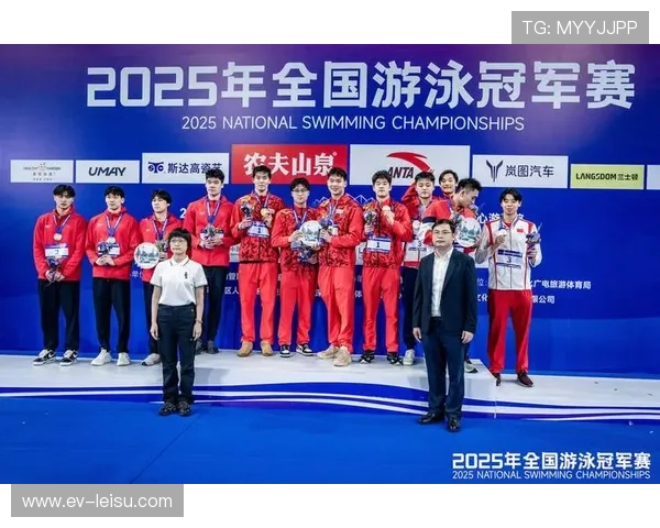 2026年全国游泳冠军赛参赛标准公布，达标赛事名单明确