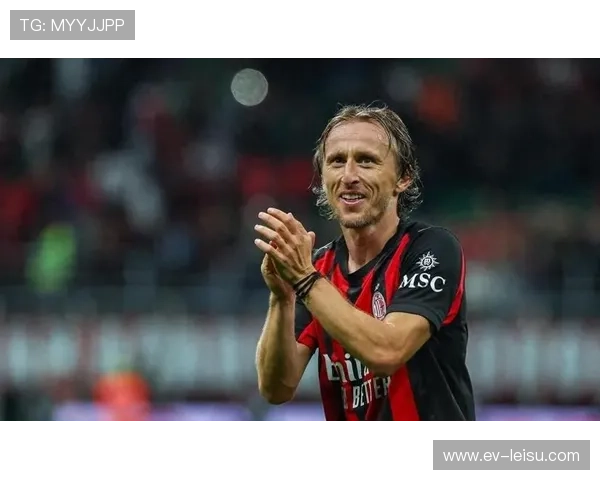 40岁莫德里奇连续24年破门创纪录，克罗地亚老将再显关键作用