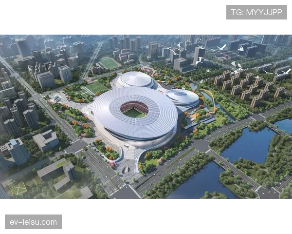 杭州6万人专业足球场-筋骨-基本成型，浙江队未来主场确定